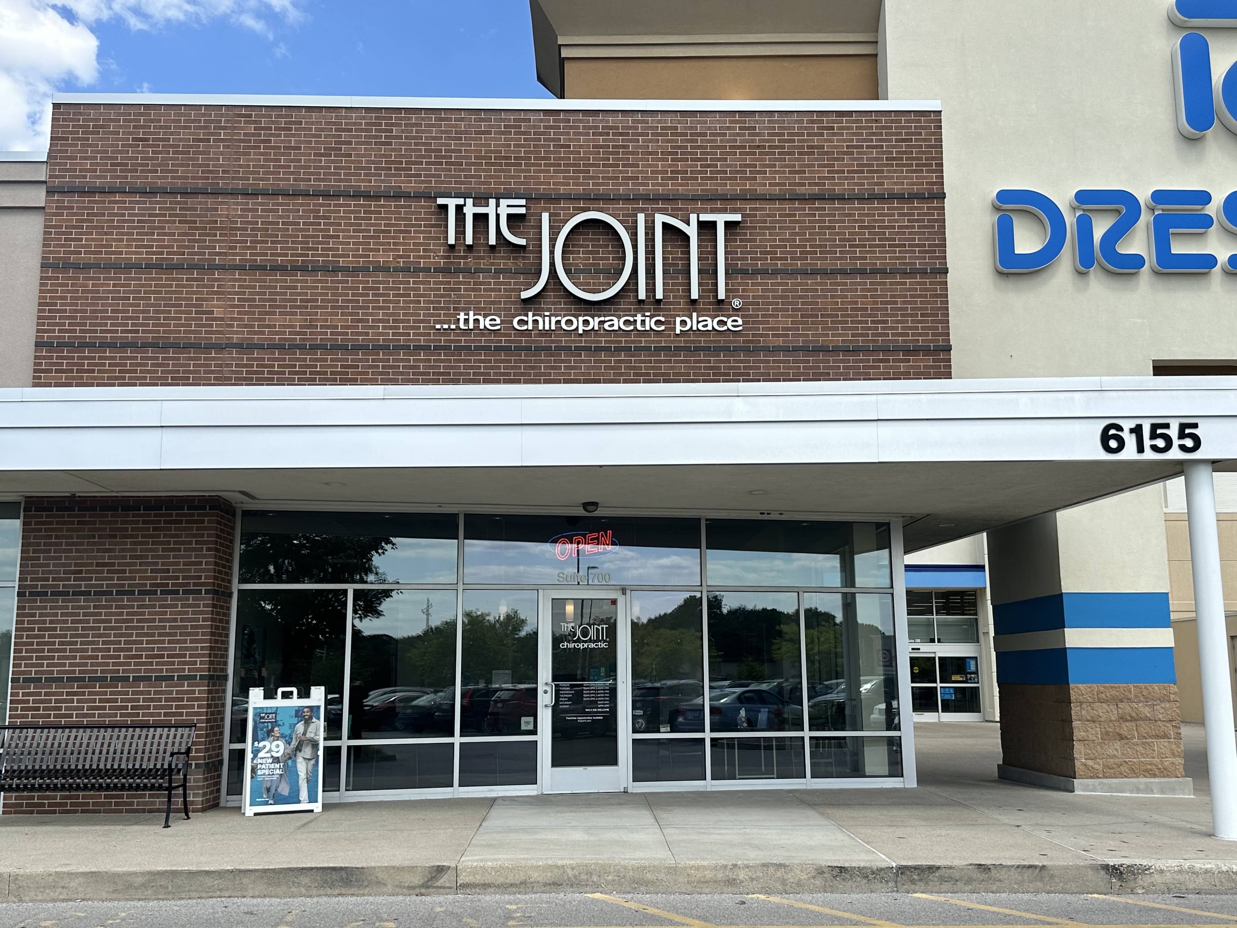 Photo from The Joint Chiropractic clinic - Broad Ripple