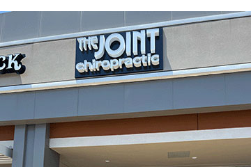 Photo from The Joint Chiropractic clinic - Harbison