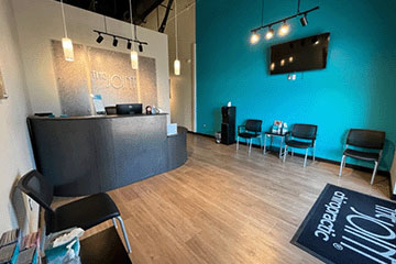 Photo from The Joint Chiropractic clinic - Winrock