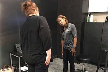 Mt. Juliet Clinic interior image