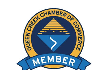 The Joint Chiropractic Power Ranch - Member of the Queen Creek Chamber of Commerce