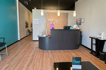 Photo from The Joint Chiropractic clinic - Murphy