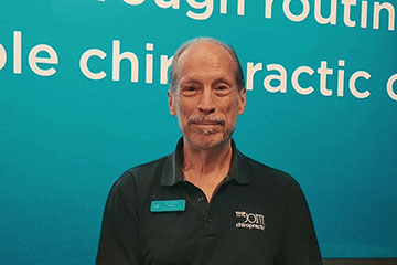 The Joint Chiropractic Bellevue Staff