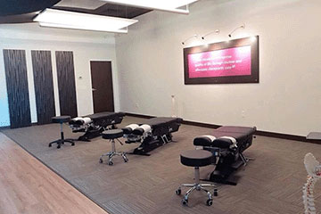 Photo from The Joint Chiropractic clinic - Jacksonville Harbour Village