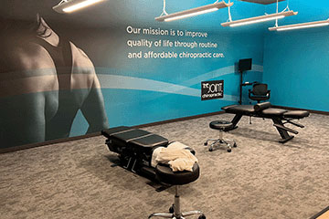 Photo from The Joint Chiropractic clinic - Tech Center