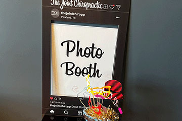 Pearland Parkway Clinic interior image