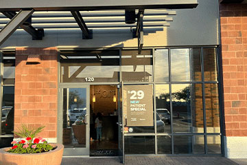 The Joint Chiropractic Queen Creek Exterior