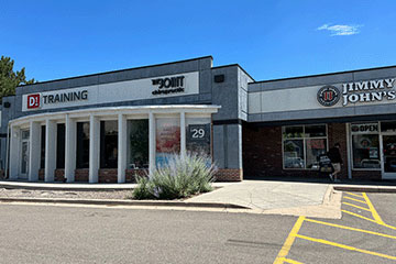Photo from The Joint Chiropractic clinic - Tech Center
