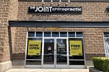Photo from The Joint Chiropractic clinic - Downtown Salt Lake