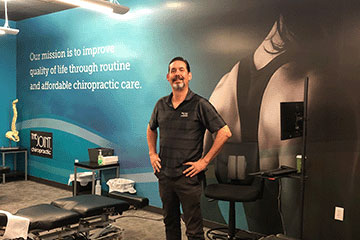 Mt. Juliet Clinic interior image