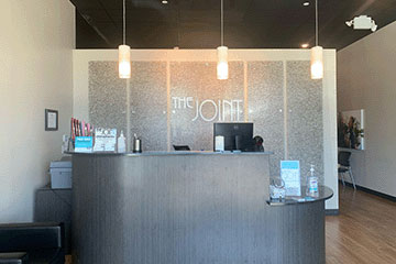 Photo from The Joint Chiropractic clinic - N. McKinney