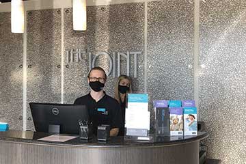 Photo from The Joint Chiropractic clinic - Park City