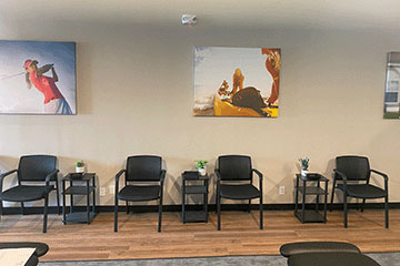 The Joint Chiropractic Monterey Adjustment Bay