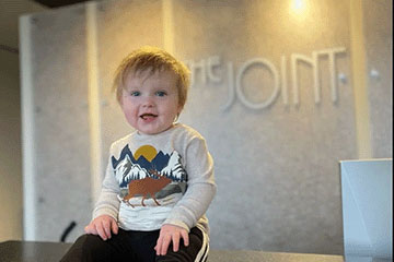 Photo from The Joint Chiropractic clinic - Alamo Ranch