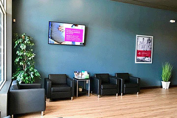 Photo from The Joint Chiropractic clinic - Jacksonville Harbour Village