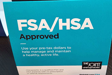 O'Fallon Clinic interior image