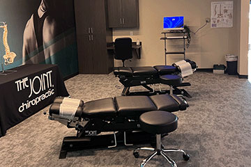 Photo from The Joint Chiropractic clinic - El Cerrito