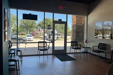 Photo from The Joint Chiropractic clinic - Willow Bend