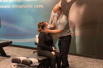 Photo from The Joint Chiropractic clinic - Simi Valley