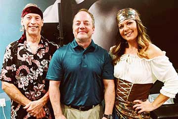 Mt. Juliet Clinic interior image