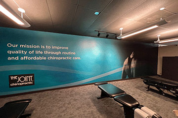 Photo from The Joint Chiropractic clinic - Casa Linda