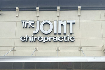 Photo from The Joint Chiropractic clinic - Katy
