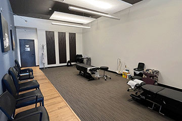 Photo from The Joint Chiropractic clinic - Rowlett