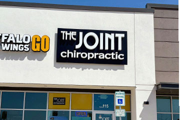 Cibolo Clinic interior image