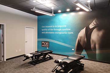 Photo from The Joint Chiropractic clinic - West Parker