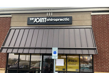 The Joint Chiropractic Fort Wayne North Exterior