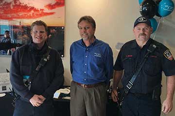 Photo from The Joint Chiropractic clinic - Wake Forest