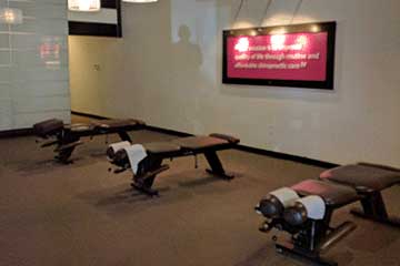 Photo from The Joint Chiropractic clinic - La Verne