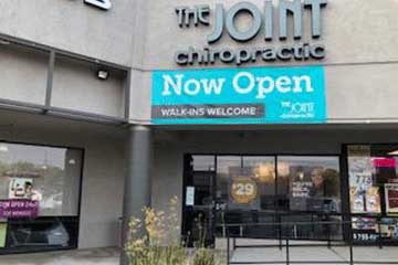 Photo from The Joint Chiropractic clinic - Simi Valley