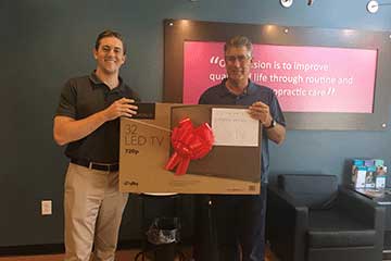 Photo from The Joint Chiropractic clinic - Chino Hills