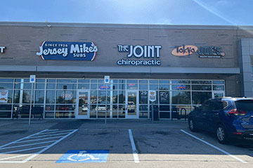 Photo from The Joint Chiropractic clinic - North Arlington