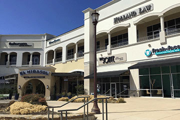 Photo from The Joint Chiropractic clinic - Alon Town Centre