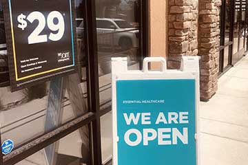 Photo from The Joint Chiropractic clinic - Kietzke