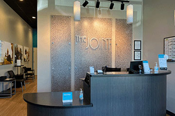 Photo from The Joint Chiropractic clinic - Concord CA