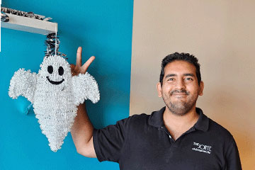 The Joint Chiropractic Morton Ranch Staff