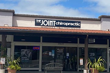 Photo from The Joint Chiropractic clinic - Castro Valley
