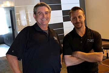 Photo from The Joint Chiropractic clinic - Aliso Viejo