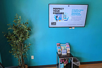 Photo from The Joint Chiropractic clinic - Camden Park