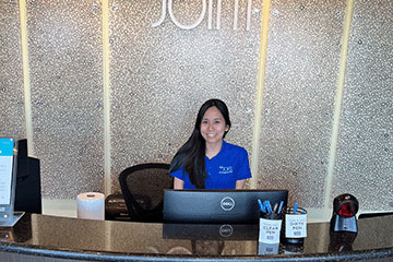 Photo from The Joint Chiropractic clinic - Long Beach