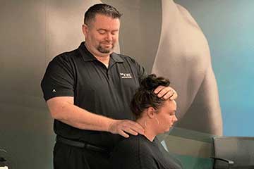 Photo from The Joint Chiropractic clinic - St. George