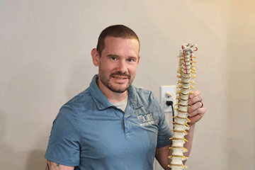 The Joint Chiropractic Round Rock Staff