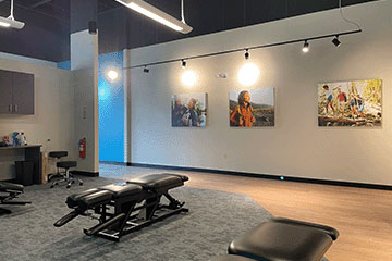 Photo from The Joint Chiropractic clinic - Weston WI