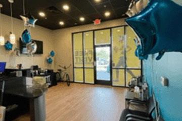 Photo from The Joint Chiropractic clinic - Las Estancias