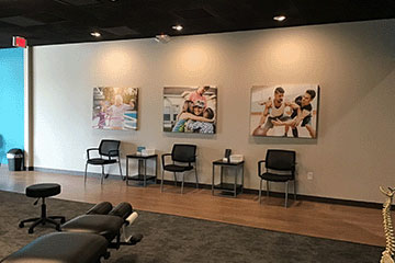Photo from The Joint Chiropractic clinic - Castle Hills