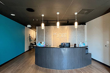 Photo from The Joint Chiropractic clinic - Casa Linda