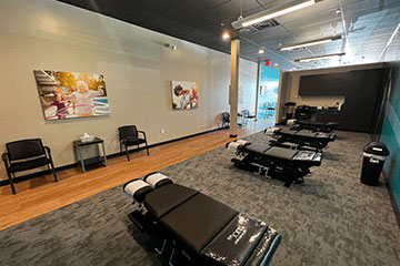 Photo from The Joint Chiropractic clinic - Seagoville